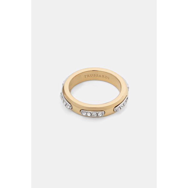 Prsteň Trussardi 66185097