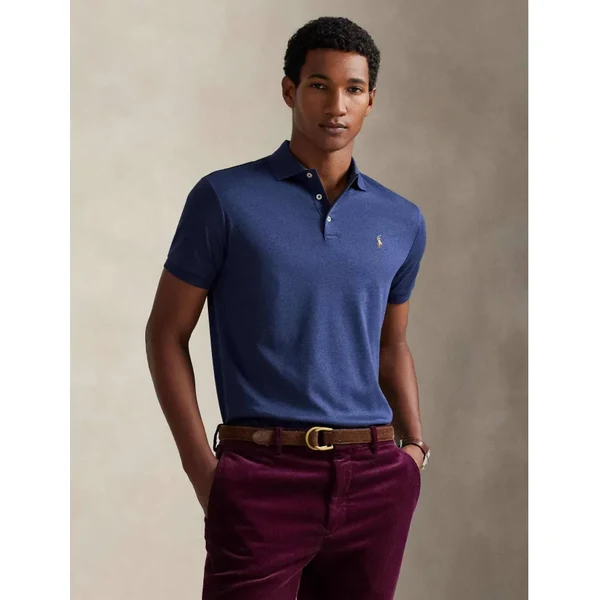 POLO RALPH LAUREN Polo tričko | Custom slim fit 31497736