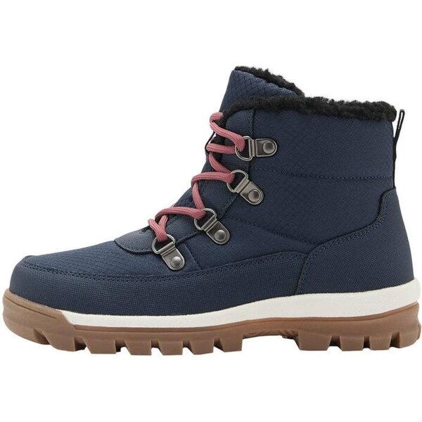 MANGO KIDS Čižmy Neo námornícka modrá 65796524