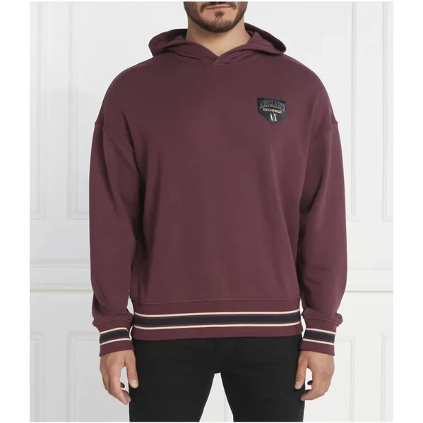 Armani Exchange Mikina | Regular Fit 45999597