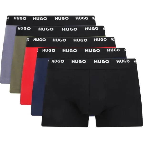 Hugo Bodywear Boxerky 5-balenie 51579105