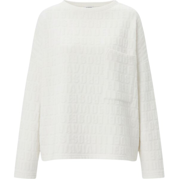 #VDR Emblem White mikina 66153834