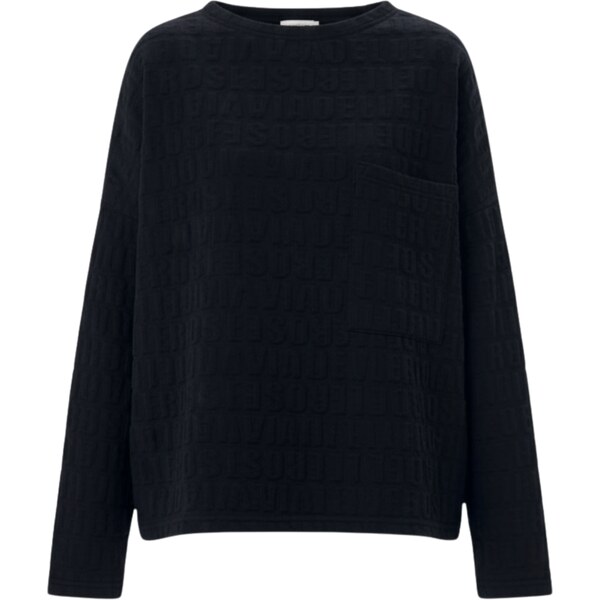 #VDR Emblem Black mikina 66153835