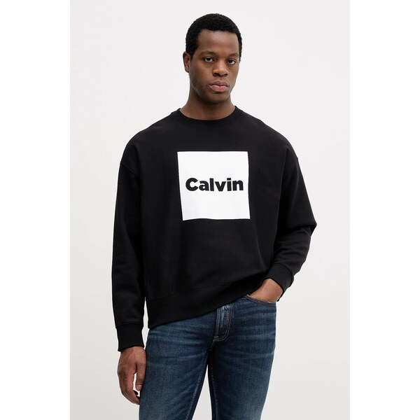 Mikina Calvin Klein Jeans 66155287