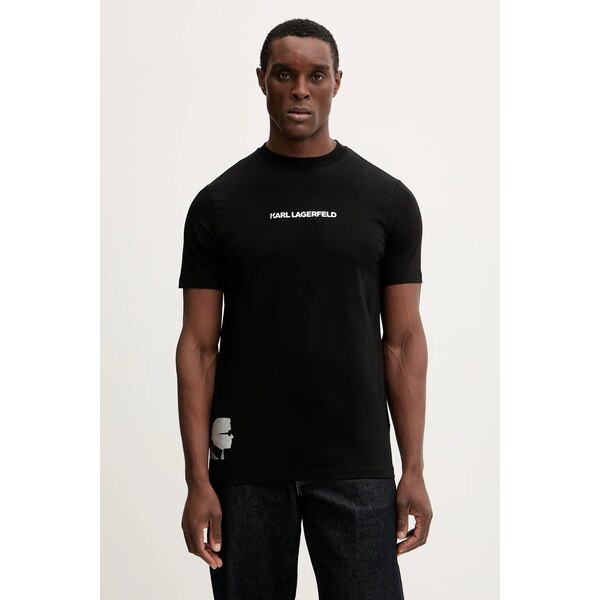 Tričko Karl Lagerfeld 66155293