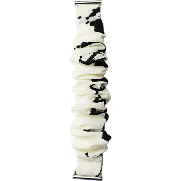 Madvell Pružný látkový remienok black ink 20mm 66155272