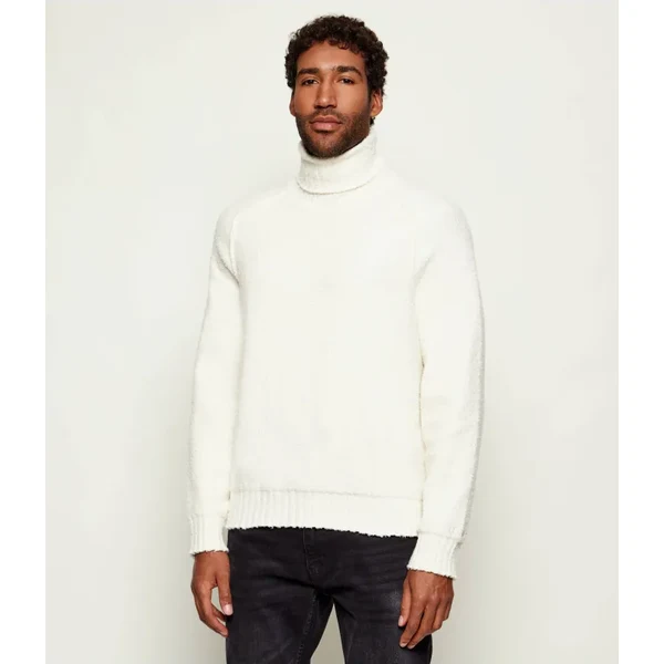 HUGO Rolák San Rudi | Relaxed fit 66154079