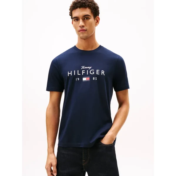 Tommy Hilfiger Tričko | regular fit 66154096