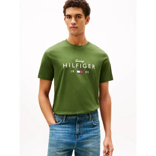 Tommy Hilfiger Tričko | regular fit 66154097