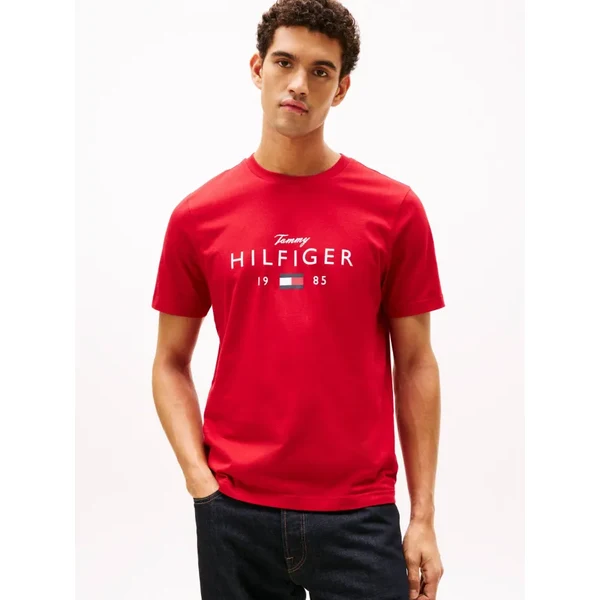 Tommy Hilfiger Tričko | regular fit 66154098