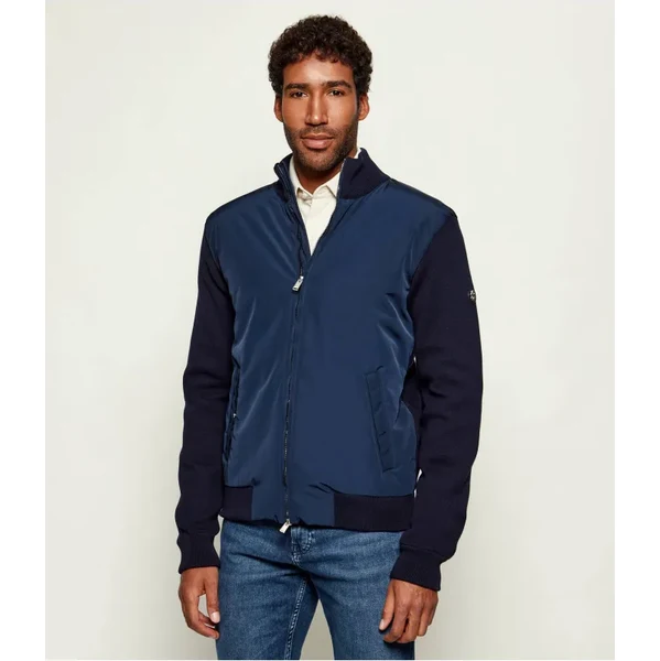 BOSS BLACK Bunda bomberka C-Ibaio | regular fit 66154057