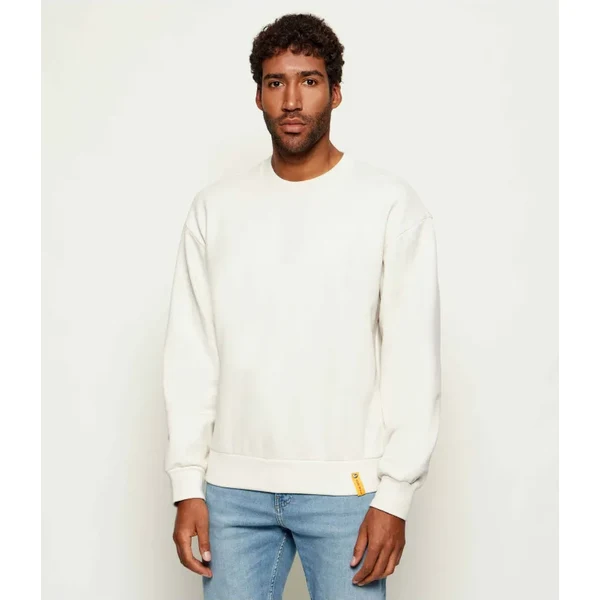 BOSS BLACK Mikina C-Soleri | Boss x Steiff | Relaxed fit 66154144