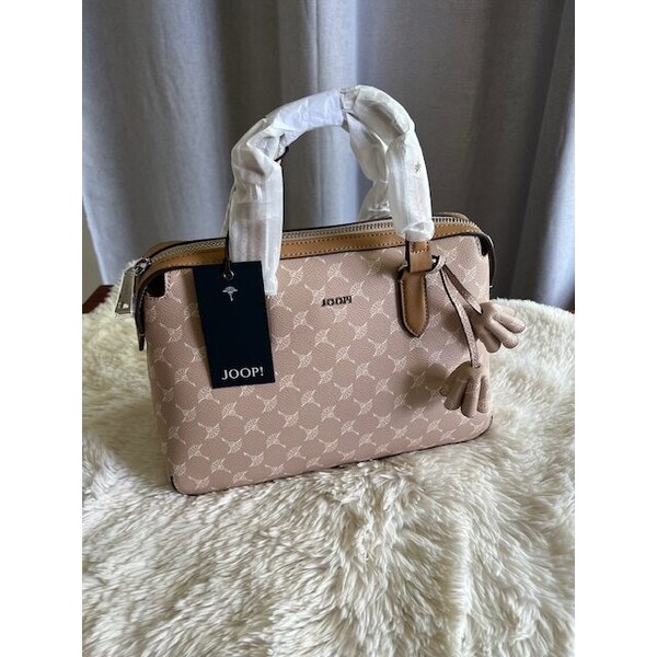 Joop! Dámska kabelka Mathilda crossbody beige 66155854