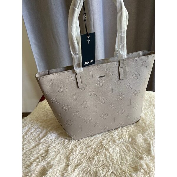 Dámska kabelka JOOP! Coralie grey beige 66155855