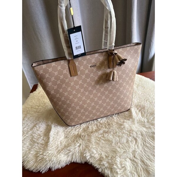 Joop! Dámska kabelka Corelie brown 66155856