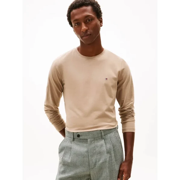 Tommy Hilfiger Longsleeve | Slim Fit | stretch 66154094