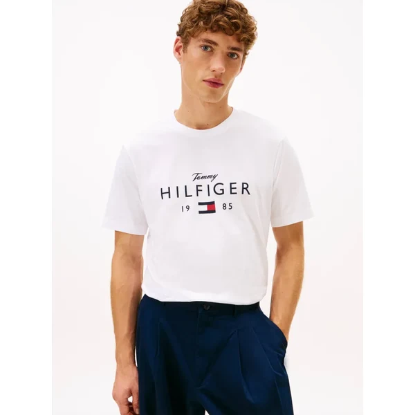 Tommy Hilfiger Tričko | regular fit 66154099