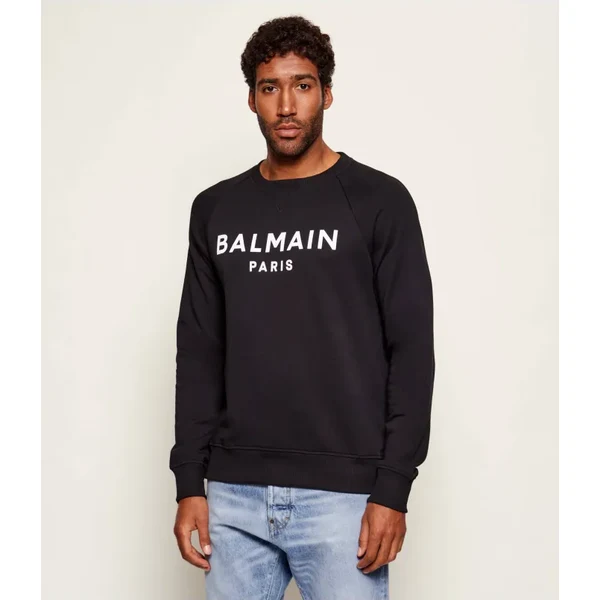 Balmain Mikina | regular fit 66156485