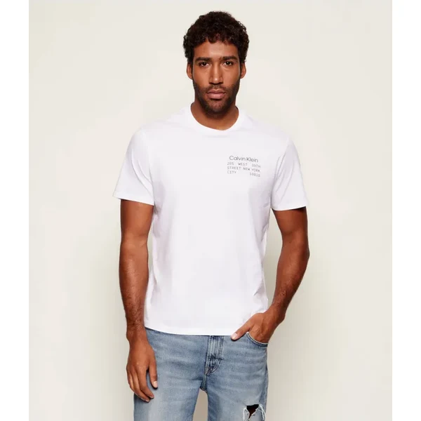 Calvin Klein Jeans Tričko | regular fit 66156503