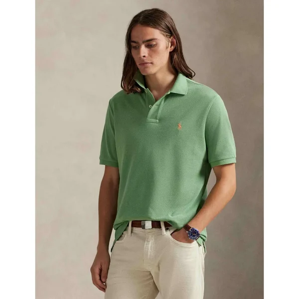 POLO RALPH LAUREN Polo tričko | Slim Fit | pique 66156516
