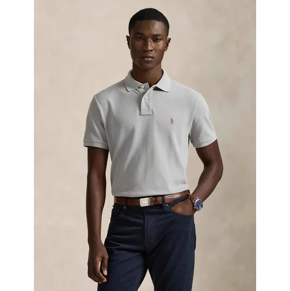 POLO RALPH LAUREN Polo tričko | Custom slim fit 66156518