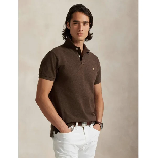 POLO RALPH LAUREN Polo tričko | Custom slim fit 66855431