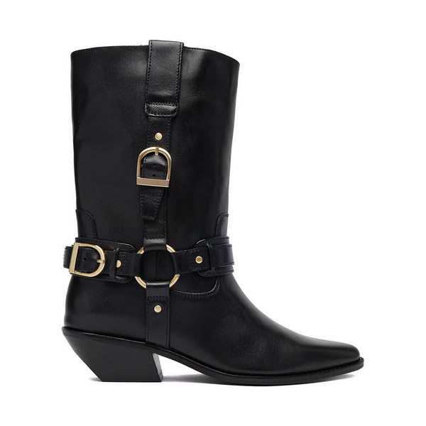 Kovbojské topánky Badura 66170496