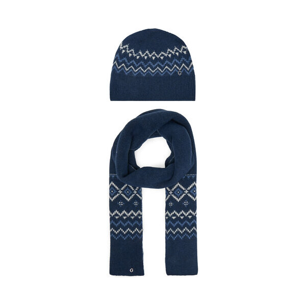 Set čiapka a šál Guess 60826614