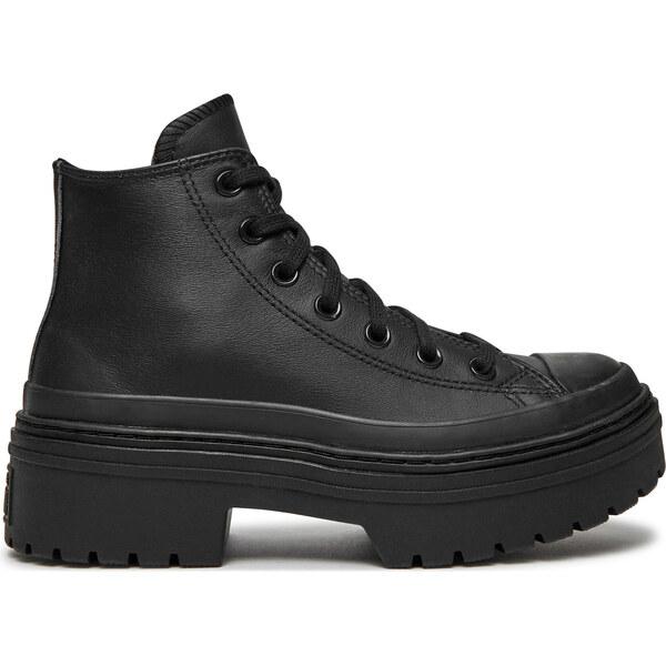 Šnurovacia obuv Converse 57433106