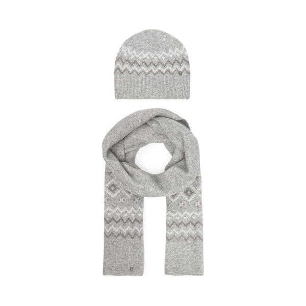 Set čiapka a šál Guess 60826630