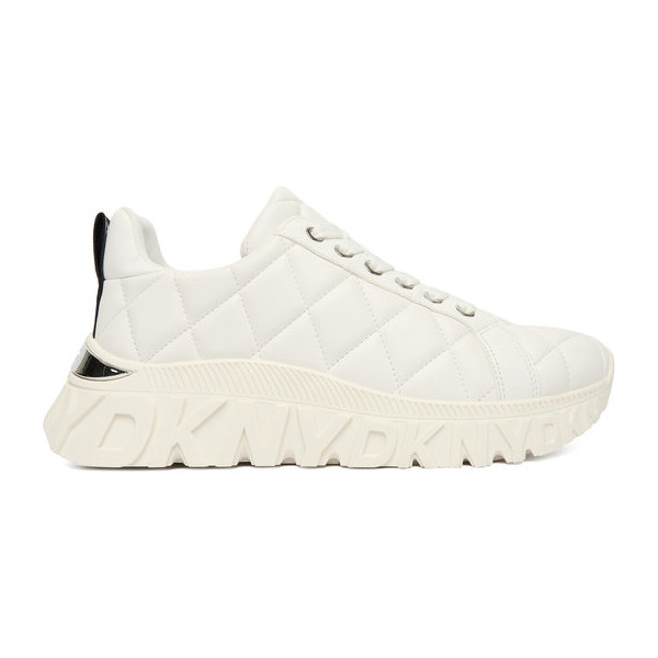 Sneakersy DKNY 66156619