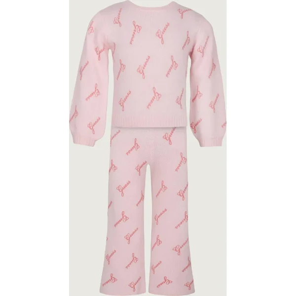 Guess Súprava | regular fit | s prímesou vlny 66154122