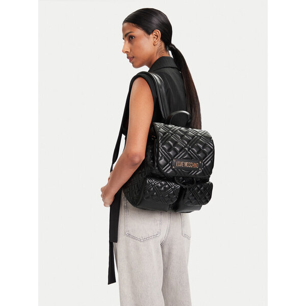 Ruksak LOVE MOSCHINO 65161683