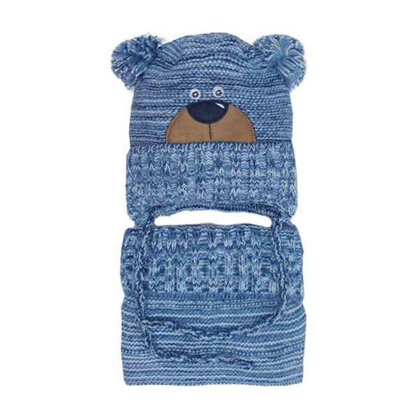 AJS Zimná čiapka a tunel JOE 46457942