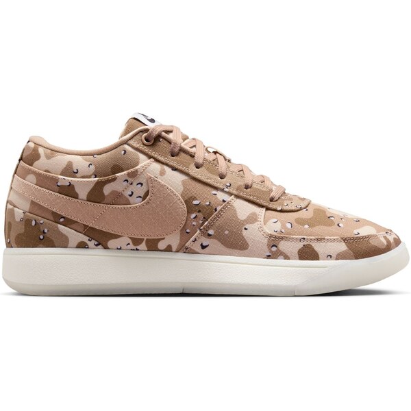 Nike Book 1 Desert Camo - Pánske - Tenisky Nike - Hnedé - IM1360-200 66361342