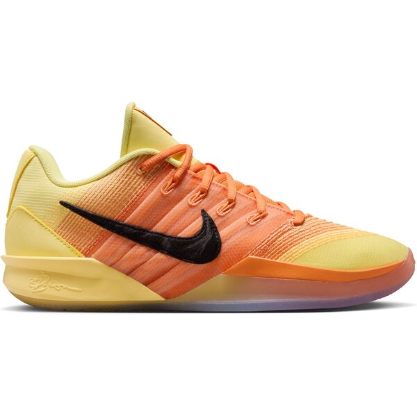 Nike Sabrina 3 Bring the Heat Wmns - Dámske - Tenisky Nike - Žlté - 66361356