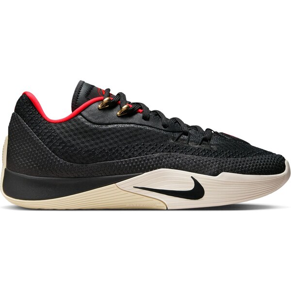 Nike Street Flare Dark Smoke Grey - Pánske - Tenisky Nike - Čierne - 66361367