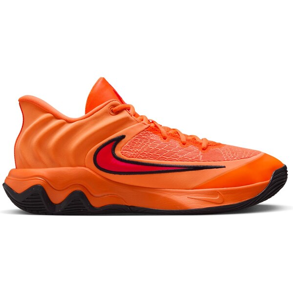 Nike Giannis Immortality 4 Total Orange - Pánske - Tenisky Nike - 66361363