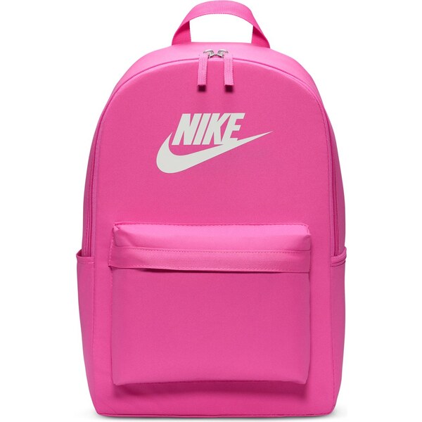 Nike Heritage Backpack (25L) Playful Pink - Unisex - Batoh Nike - 66361375