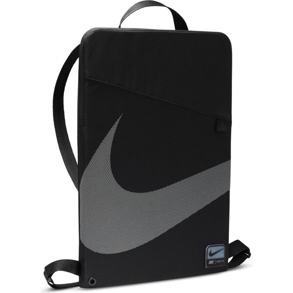 Nike Utility 2.0 Gym Sack (17L) - Unisex - Batoh Nike - Čierne - 66361392