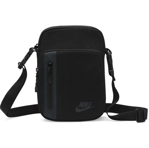 Nike Elemental Premium Crossbody Bag (4L) Black - Unisex - Batoh Nike 66361386
