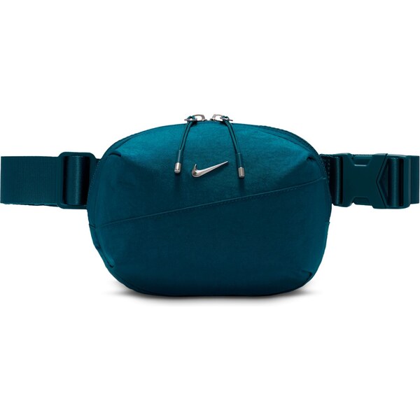 Nike Aura Crossbody Bag (2L) Blue Force - Unisex - Batoh Nike - Modré 66361403
