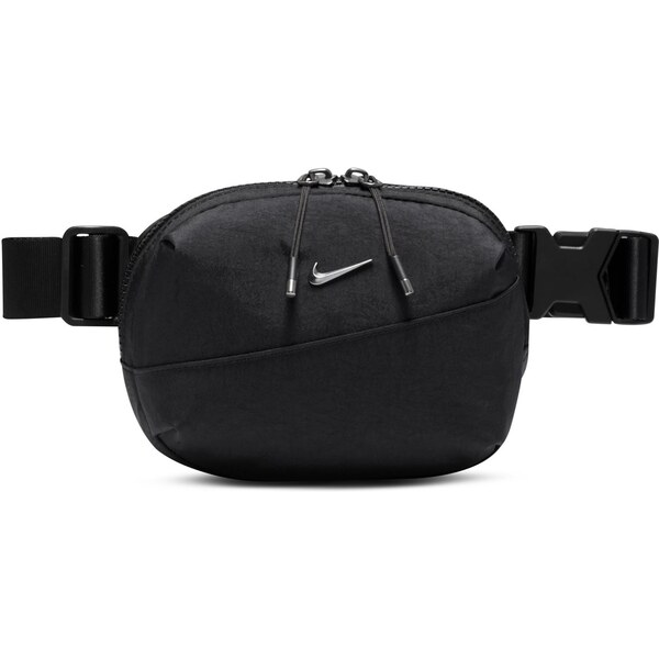 Nike Aura Crossbody Bag (2L) Black - Unisex - Batoh Nike - Čierne - 66361402