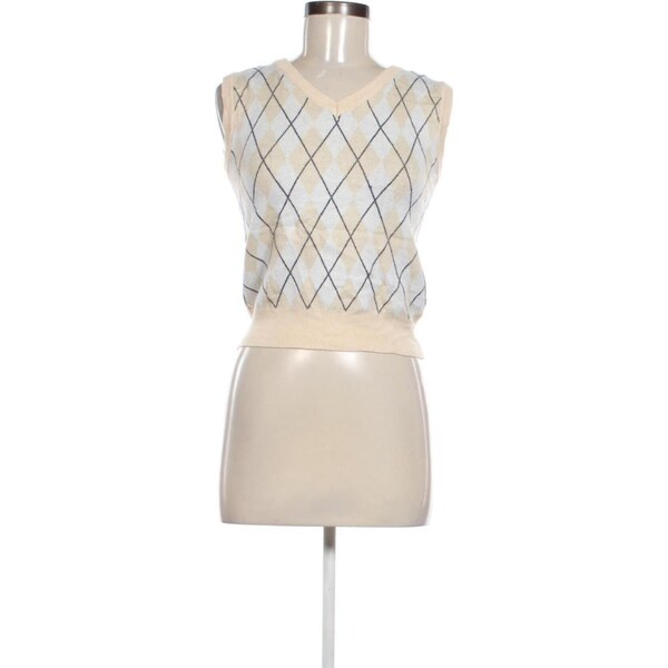 Dámsky pulóver SHEIN 66156906