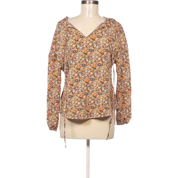 Dámska blúza SHEIN 66156941