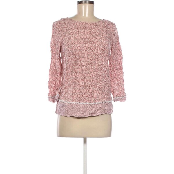 Dámska blúza Tom Tailor 66156978