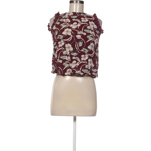 Dámske tielko Pull&Bear 66157005