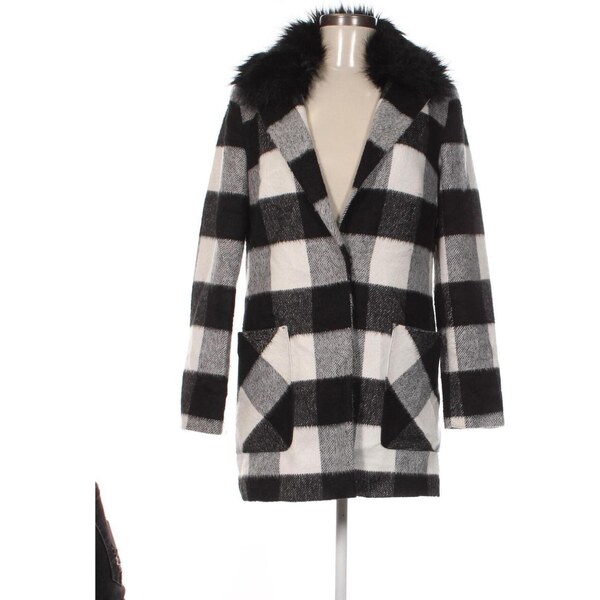 Dámsky kabát F&F 66157203