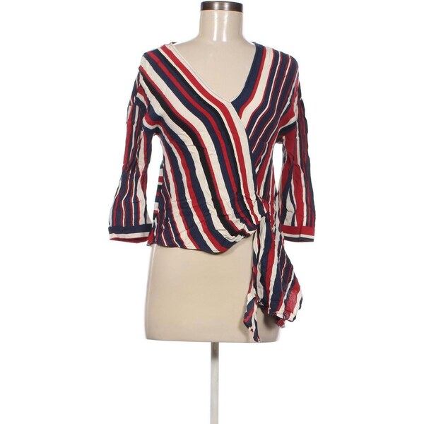 Dámska blúza Zara 66157249