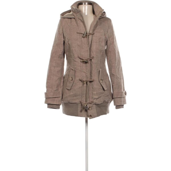 Dámsky kabát Clockhouse 66157268